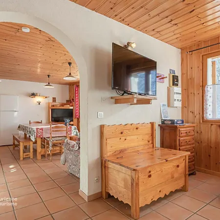 Chalet Les Pervenches Bonneval-sur-Arc