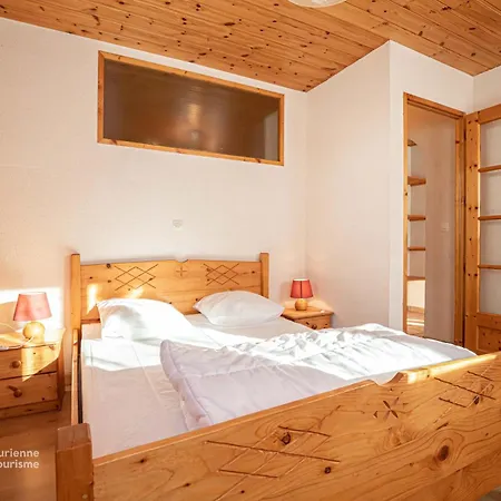 Chalet Les Pervenches Bonneval-sur-Arc