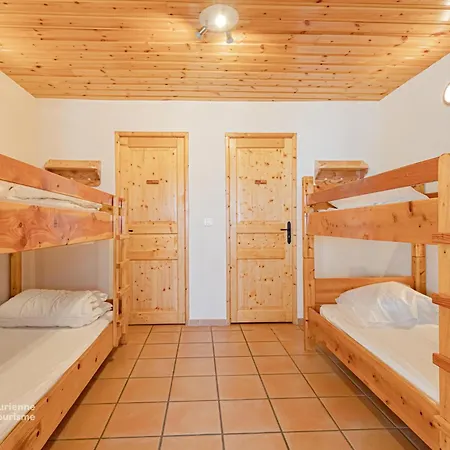 Les Pervenches Chalet Bonneval-sur-Arc