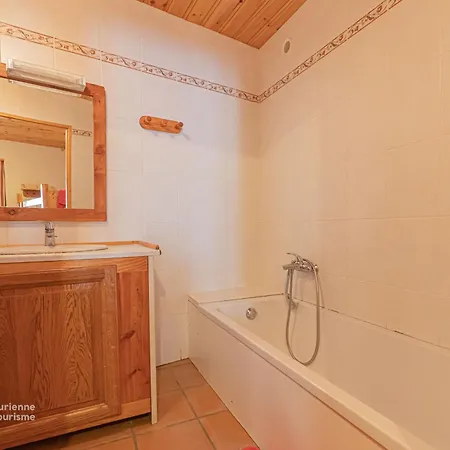 Chalet Les Pervenches