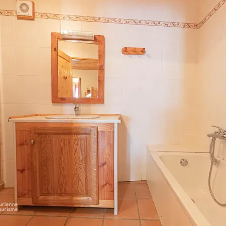Les Pervenches Chalet Bonneval-sur-Arc